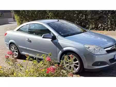 Opel Astra 1.8 140 Edition