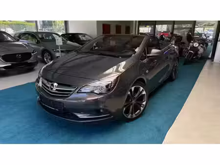 Opel Cascada 1.4 140 Innovation