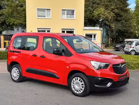 Opel Combo 1.5 102