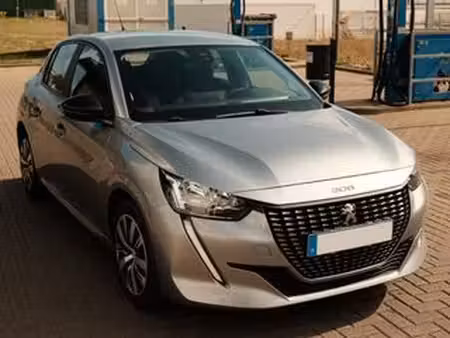 Peugeot 208 1.2 PureTech 75 Active