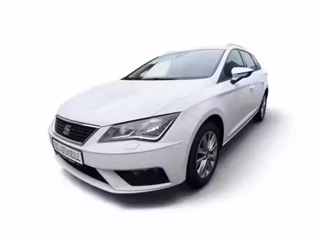 Seat Leon 1.6 TDI 115 Style