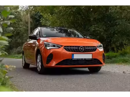 Opel Corsa 1.2 101 Elegance