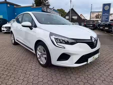 Renault Clio 1.0 Zen