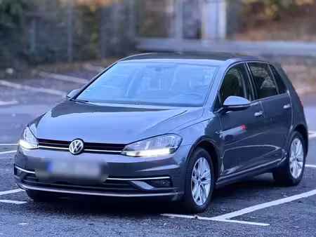 Volkswagen Golf 2.0 TDI 150