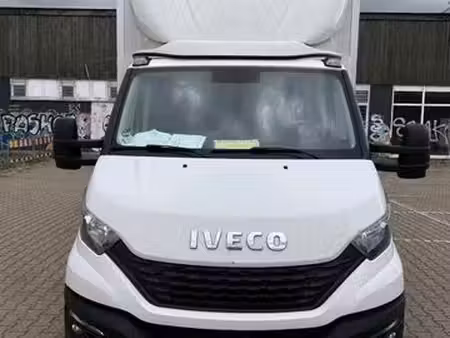 Volkswagen Transporter 2.0