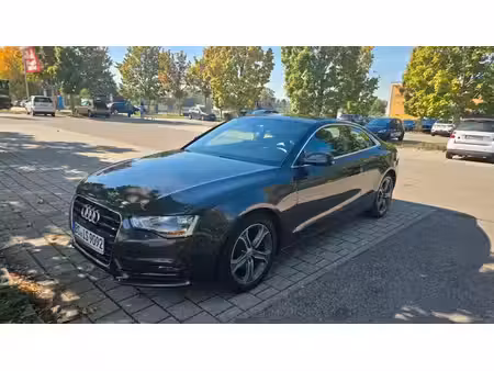 Audi A5 2.0 TDI 190