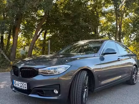 BMW Série 3 320i 2.0 184