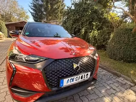 DS 3 1.2 100 Performance Line