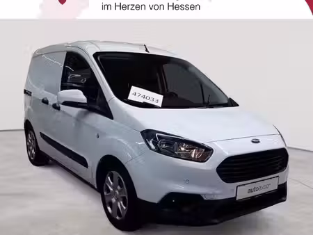 Ford Transit 1.0 Trend