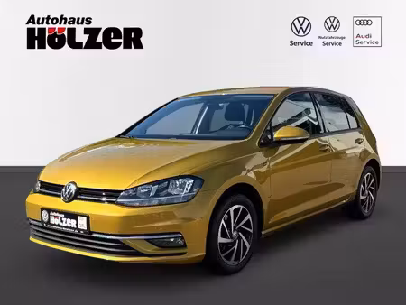 Volkswagen Golf 1.4 TSI 125