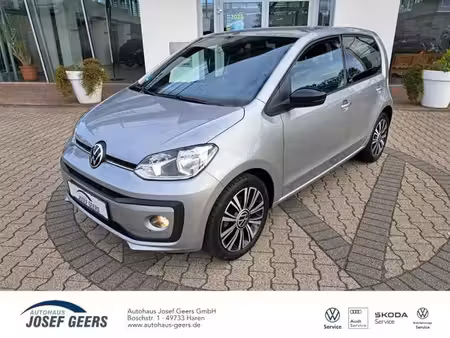 Volkswagen up! 1.0 65