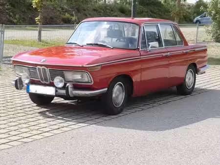 BMW Série 2 