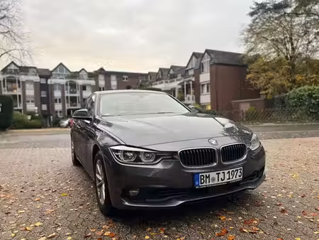BMW Série 3 330e 2.0 252