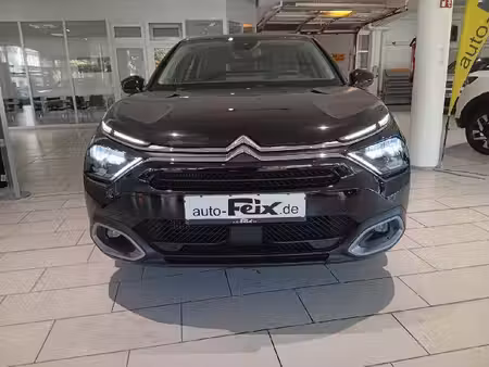Citroën C4 1.2 131