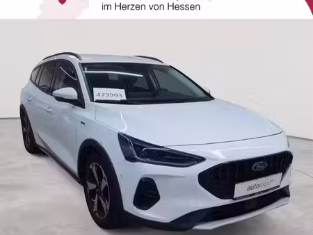 Ford Focus 1.5 Active