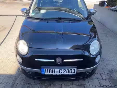 Fiat 500 1.4 100 Sport