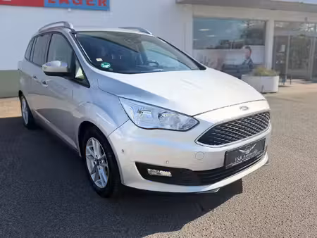 Ford Grand C-max 1.0 SCTi 125 Cool