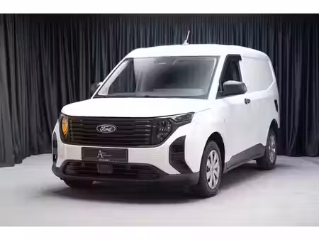 Ford Transit 1.0 Basis