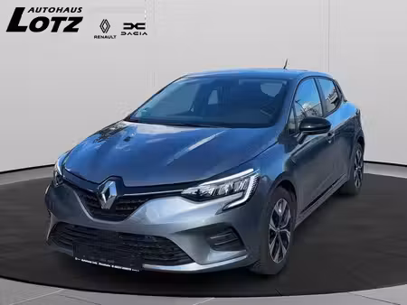 Renault Clio 1.0 TCe 90 Evolution