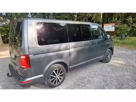 Volkswagen Multivan 2.0 TDI 150