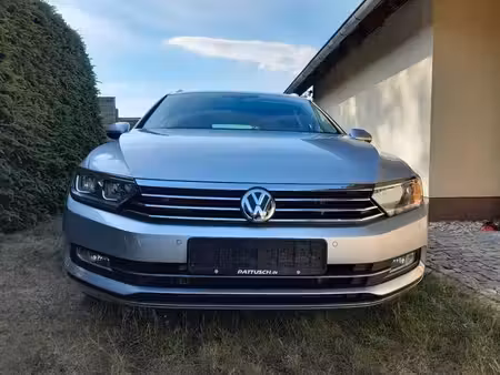 Volkswagen Passat 2.0 TDI 150 Highline