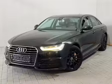 Audi A6 V6 3.0 TDI 218 quattro