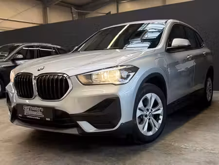 BMW X1 25e 1.5 220 xDrive