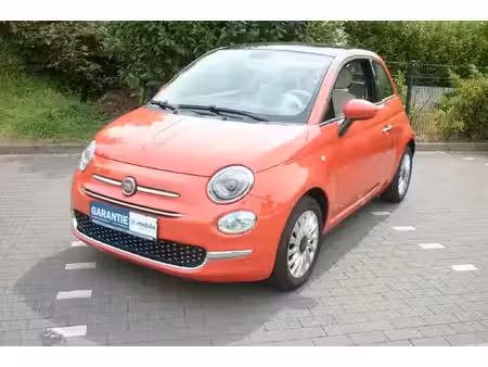 Fiat 500 1.2 69