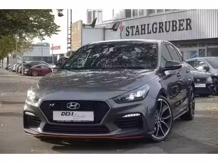 Hyundai i30 N Performance 2.0 T-GDi 275 N Performance