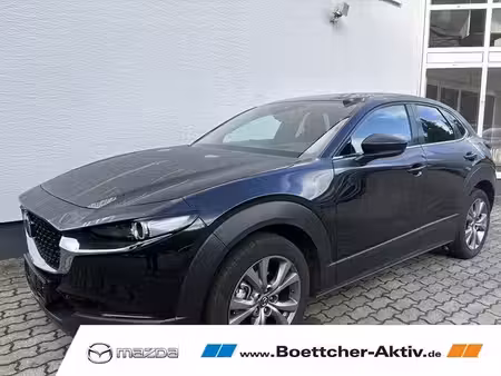 Mazda CX-30 Skyactiv G 2.0 122 Selection