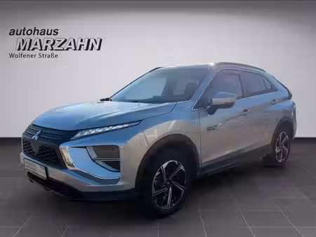Mitsubishi Eclipse Cross PHEV 2.4 188 4x4