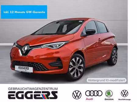 Renault Zoe R135 135 Evolution