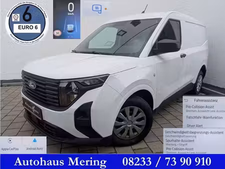 Ford Transit 1.5 100 Trend