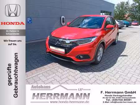 Honda HR-V 1.5 Vtec 131 Elegance