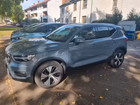 Volvo XC40 T4 1.5 129 Inscription