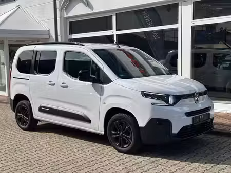 Citroën Berlingo 1.2 PureTech 110 Plus