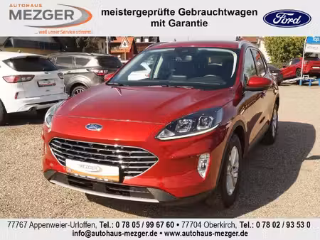 Ford Kuga 1.5 150 Titanium