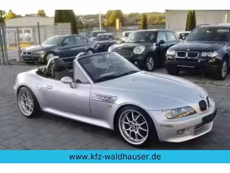 BMW Z3 2.8 193