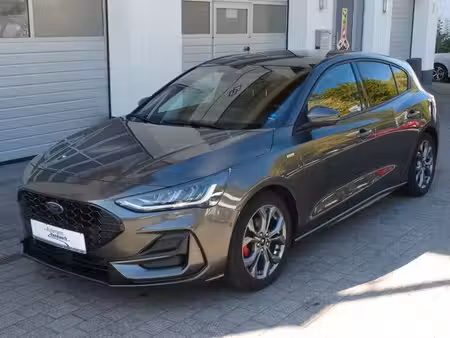 Ford Focus 1.0 155 ST Line X