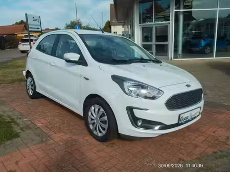 Ford KA+ 1.2 Trend