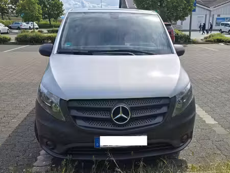 Mercedes-Benz Vito 111 1.6 CDI 114