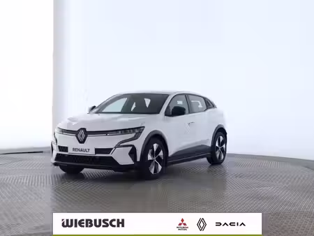 Renault Mégane E-Tech 220 Équilibre