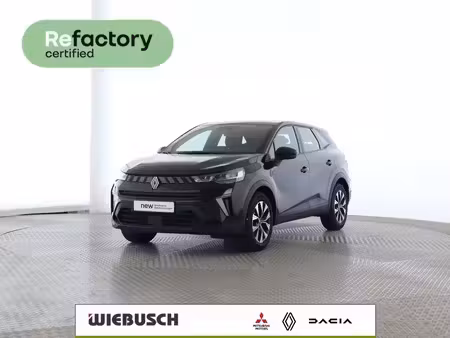 Renault Symbioz Evolution