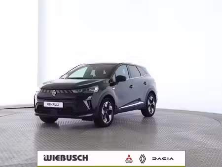 Renault Symbioz Techno