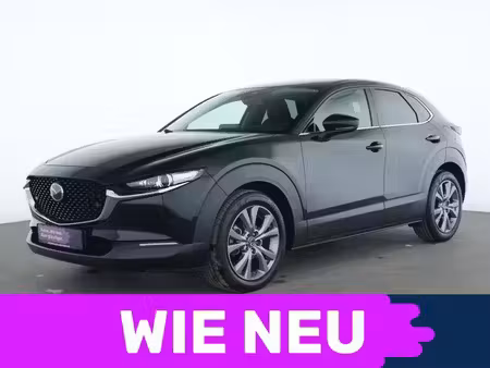 Mazda CX-30 Skyactiv G 2.0 150 Selection