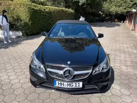 Mercedes-Benz Classe E E 250