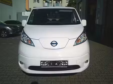 Nissan NV200 Evalia 1.5