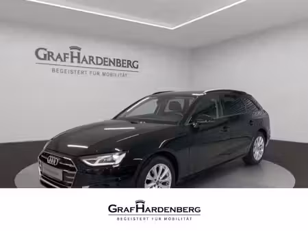 Audi A4 30 TDI 2.0 TDI 136