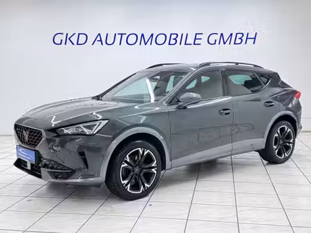 Cupra Formentor 1.5 TSI 150