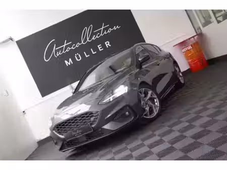 Ford Focus ST 2.3 280